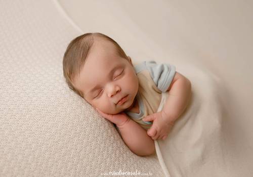 Newborn de Samuel - Newborn 