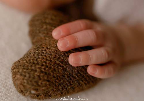 Newborn de Joaquim - Newborn 