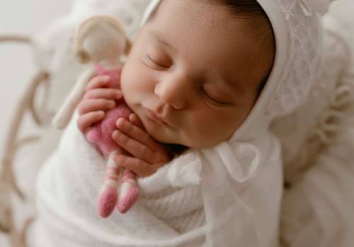 Newborn de Valentina - Newborn 