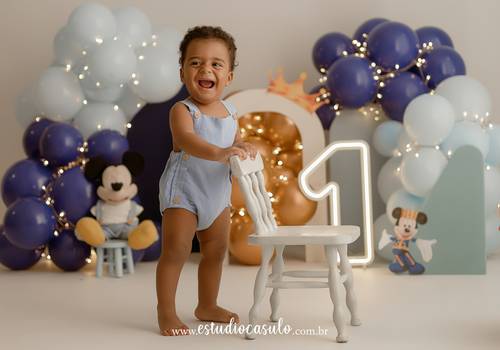 Smash the Cake de Henry - Smash the Cake 