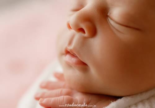 Newborn de Sofia - Newborn 