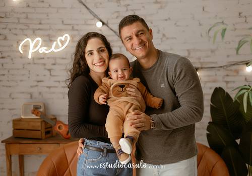 Datas Comemorativas de Ilohan - Dia dos Pais 2025