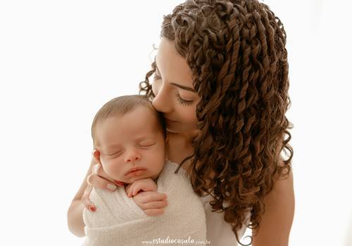 Newborn de Benicio - Newborn 