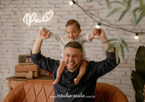 Datas Comemorativas de José - Dia dos Pais 2025