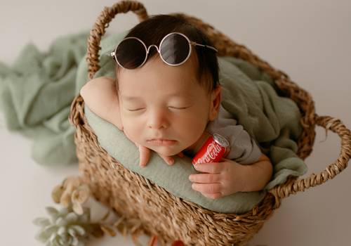 Newborn de Vicente - Newborn 