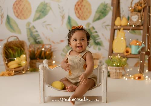 Introdução Alimentar  de Maria Aurora - Introdução Alimentar 