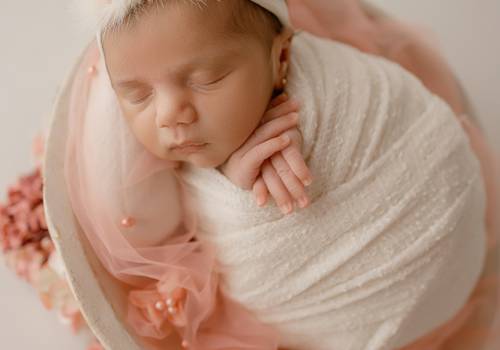 Newborn de Liv Louise - Newborn 