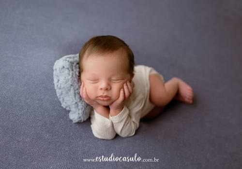 Newborn de Pedro Antony - Newborn 