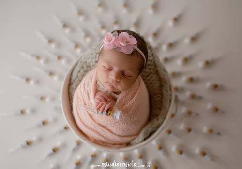 Newborn de Alice - Newborn 