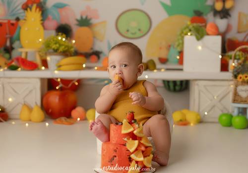 Introdução Alimentar  de Teodoro - Introdução Alimentar 