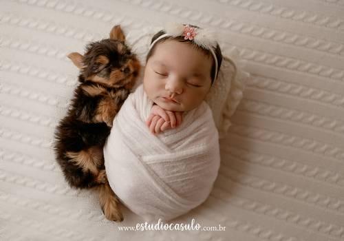 Newborn de Manuela - Newborn 