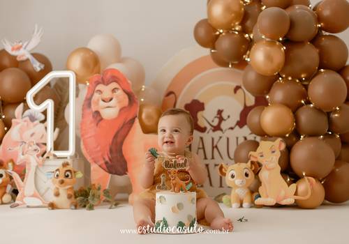 Smash the Cake de Rafael - Smash the Cake 