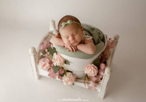 Newborn de Hannah - Newborn 