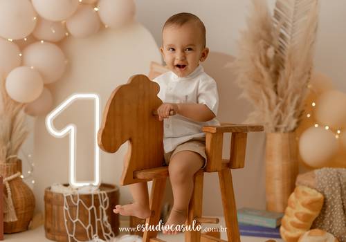 Smash the Cake de João - Smash the Cake 