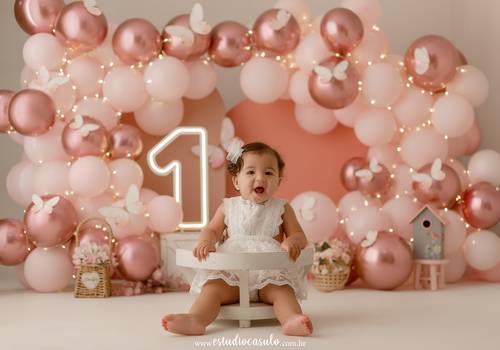 Smash the Cake de Maria Helena - Smash the Cake 