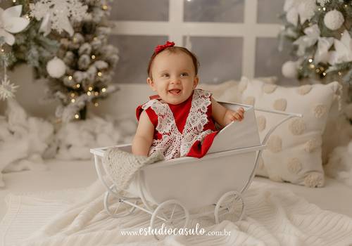 Datas Comemorativas de Sofia - Natal 2025