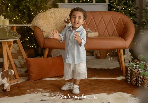 Datas Comemorativas de Dom - Natal 2025 