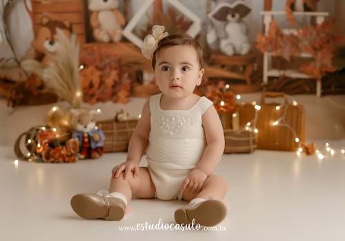 Acompanhamento de Aurora 9 meses