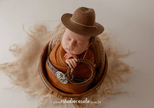 Newborn de Fernando - Newborn 