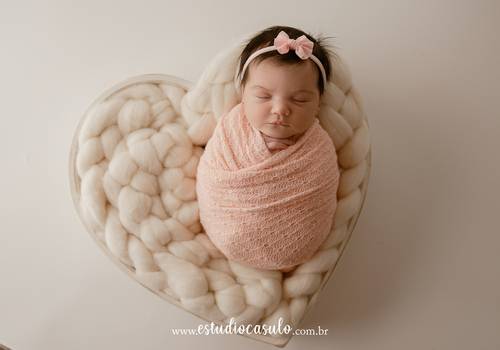 Newborn de Clara - Newborn 