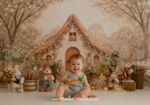 Datas Comemorativas de Felipe - Páscoa 2026