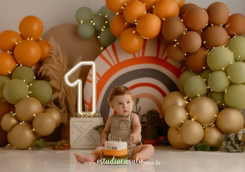 Smash the Cake de Isaac - Smash the Cake 