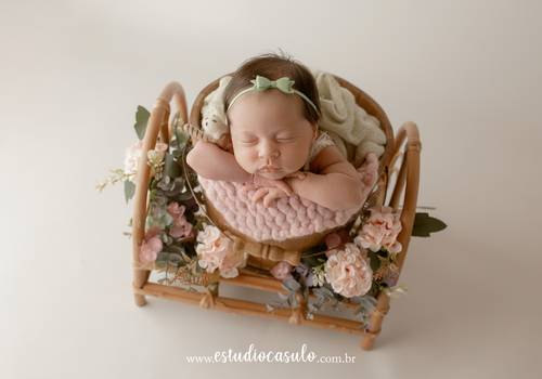 Newborn de Flora - Newborn 