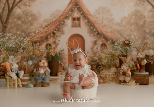 Datas Comemorativas de Aurora - Páscoa 2026