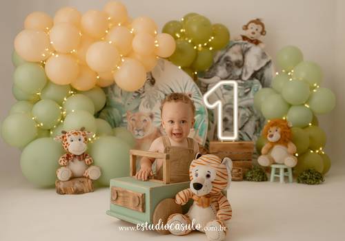 Smash the Cake de Enrico - Smash the Cake