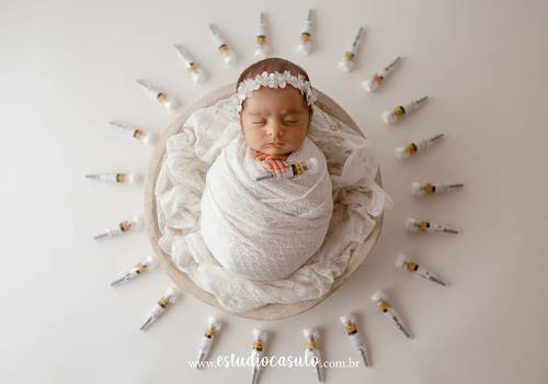 Newborn de Alice - Newborn 