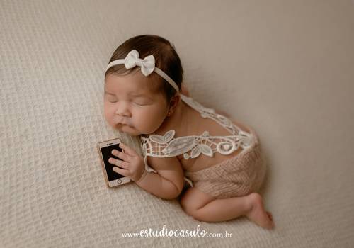 Newborn de Jasmin - Newborn 
