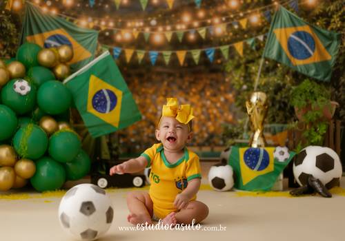 Datas Comemorativas de Aurora - Copa 2026