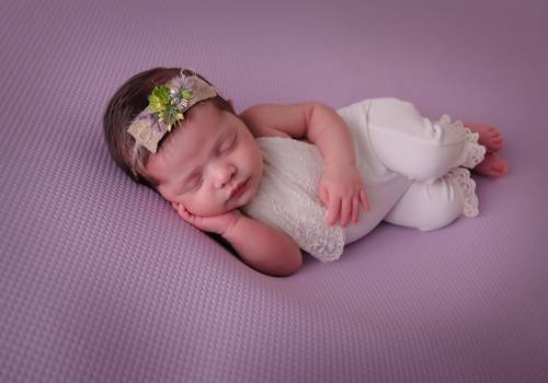 Newborn de Newborn Lis