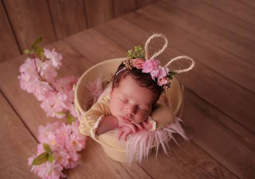 Newborn de Newborn Analú