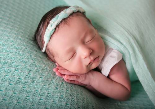 Newborn de Newborn Maitê