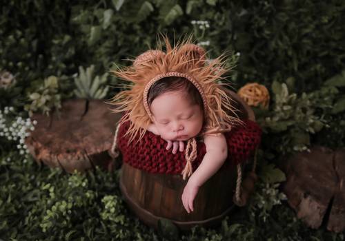 Newborn de Newborn Enzo