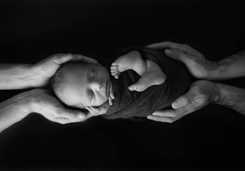 Newborn de Newborn Leonardo