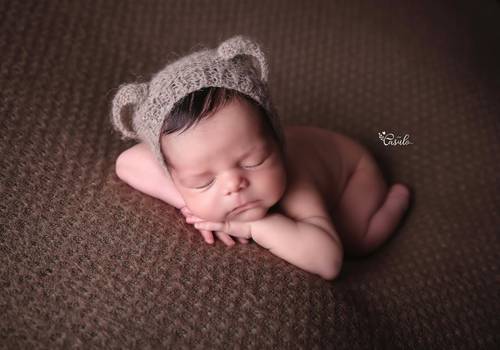 Newborn de Newborn João Miguel