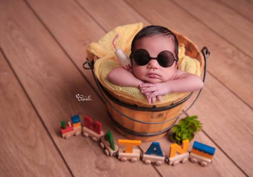 Newborn de Newborn Natan