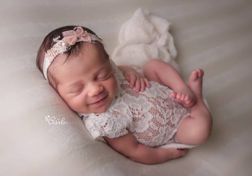 Newborn de Newborn Ana Laura