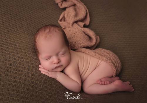 Newborn de Newborn Arthur 