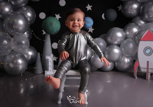 Smash the Cake de Smash the fruit Benjamin 