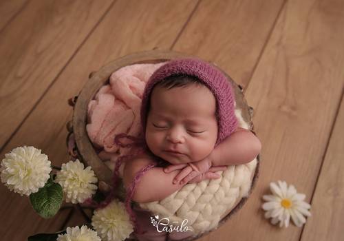 Newborn de Ayla - Newborn