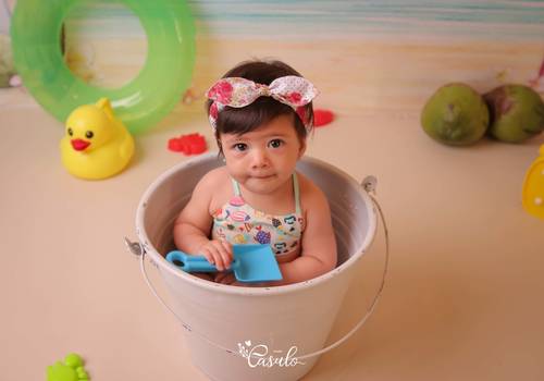 Acompanhamento de Ensaio - Luna