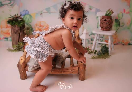 Acompanhamento de Maria - Acompanhamento