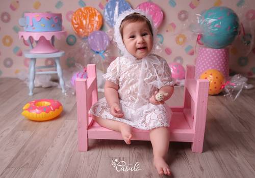 Acompanhamento de Acompanhamento - Júlia 