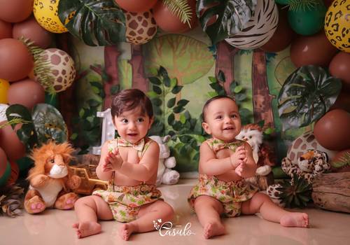 Smash the Cake de Smash the Cake - Gabriel & Samuel 