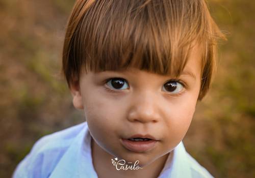 Acompanhamento de João 1 ano e 6 meses