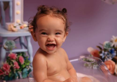 Smash the Cake de Smash the cake Cecília