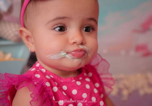 Smash the Cake de Smash the Cake Manuela